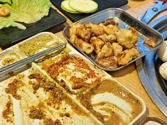 -乌拉烤肉(如皋首店)