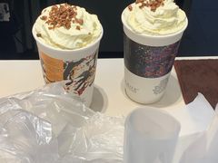 -茶颜悦色(金茂览秀城LG层外街店)