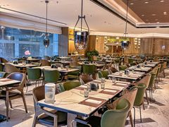 -粤海喜来登酒店·盛宴海鲜牛排自助餐厅(天河城店)
