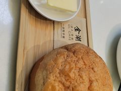 -金湖港式餐厅(建外店)