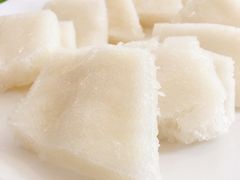 伦教糕-水乡人家私房菜(逢简店)