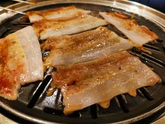-九田家黑牛烤肉料理(太阳城店)