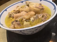 -兔爸私家小厨(新北万达店)