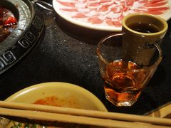 -唇辣号重庆老火锅(燕郊鑫乐汇店)