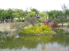 -济南国际园博园