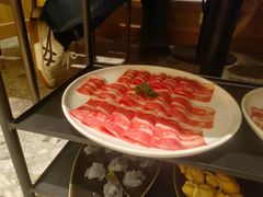 -阿源鱼捞斑鱼火锅·海鲜粥(山景尚宅店)