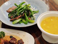 -厦门朗豪酒店 · 明阁中餐厅