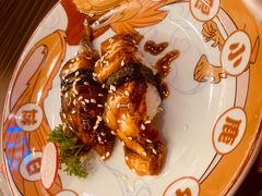 -仙隐小鹿中华料理(南宁万象城店)