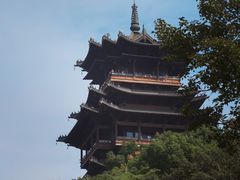 -杭州半山国家森林公园