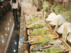 -炭烤麻里·臻选自助烤肉料理(观音桥大融城店)