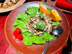 景颇鬼鸡-花马天堂云南餐厅 Lost Heaven(外滩店)