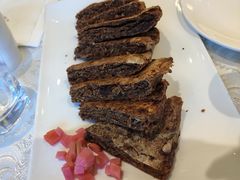 精品糖饼-马凯餐厅(地安门店)