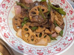 -吴掌柜·藕汤印象(南湖店)