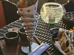 -Rock Bar Bali(Bali)