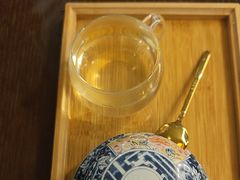 -施奈儿.洗头頭療.按摩SPA.采耳(上梅林店)