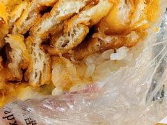 -小桃园·豆浆油条(复兴中路店)