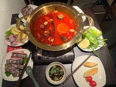 -和子足浴SPA会馆(梁溪店)