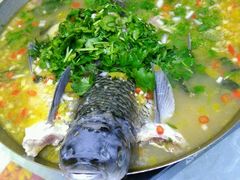 -独一佳老胡湘菜馆(矿山路店)