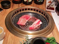 -黑牛黑猪烤肉专门店(万象城店)
