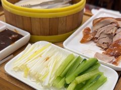 -董立兵烤鸭店(明湖店)