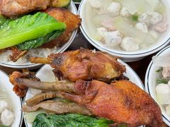 -斯丹姜母鸭·古法干香(涂门街总店)