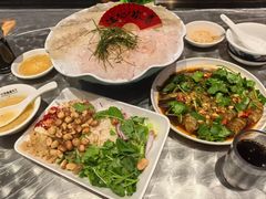 -官塘鱻鱻鱼生·潮汕生腌·砂锅粥(西马路总店)