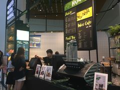 -混果汁(福田领展中心城店)