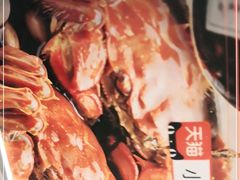 -小厨娘淮扬菜(六合欢乐港店)