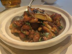 -汤城小厨•粤菜•靓汤(金融街店)