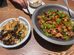 农家一碗香-佬湘楼·27年湘菜(天河都市广场店)
