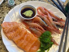 -禾斗海鲜自助(城阳宝龙店)