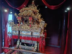 -天一阁博物院