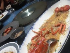 -香雪海饭店中餐厅(人民桥店)