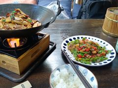 -吃货私房菜(丽江束河古镇店)
