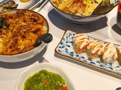 -六本目日式料理(珊瑚沙家园店)