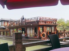 -湘湖大院(越王路店)