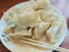 -阿麟馄饨(延长路店)