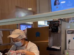 -兰熊鲜奶(西直门凯德mall店)