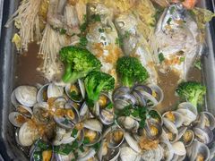 -塘人·老底子宁波菜小馆(南塘老街店)