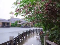 -杭州世外桃源君澜度假酒店