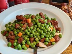 -渝信川菜(长安店)