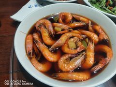 -大牌大·传统杭帮菜(湖滨店)