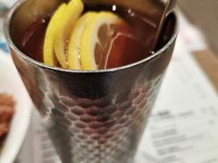 冻柠茶-敏华冰厅(天河城店)