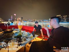 -琶醍壹号•潮菜江景餐吧