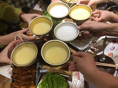 -冰川冷面·延边菜·炭烤串(观前店)