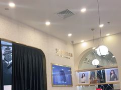-海马体照相馆(上海宝山万达广场店)