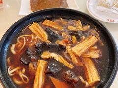 -归元·云集斋素菜馆