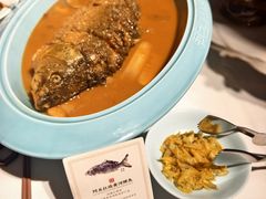 -阿五黄河大鲤鱼(纬三路店)