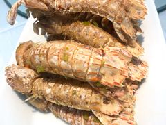 -金海湾海鲜总店