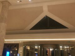 -幸福湖国际会议中心